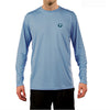 'Horizon' Men's Sailing Shirt UPF50+(2-Colors)