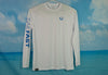 'Grinder' UPF50+ Men's Sailing Shirt