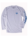 'Grinder' UPF50+ Men's Sailing Shirt