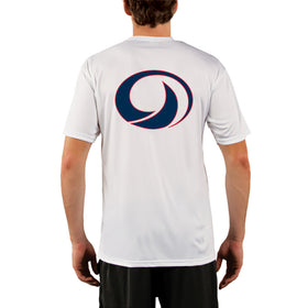 'Reef' UPF50+ Men's Sailing Shirt