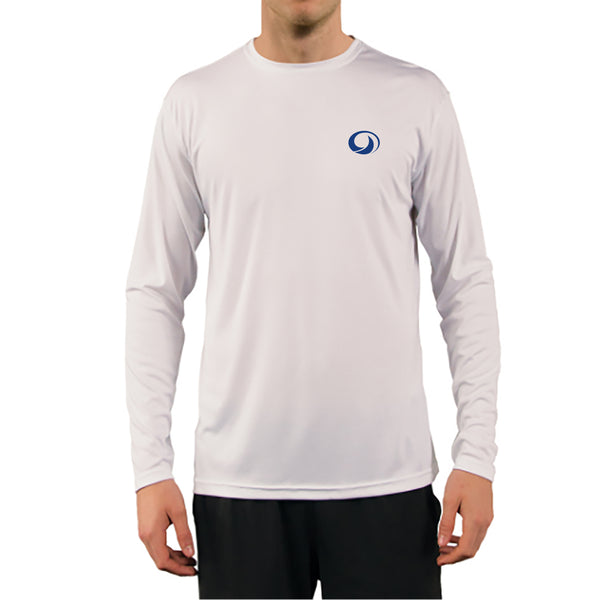 'Horizon' Men's Sailing Shirt UPF50+(2-Colors)