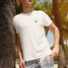 'Cruise' 100% Cotton Men's Sailing Shirt