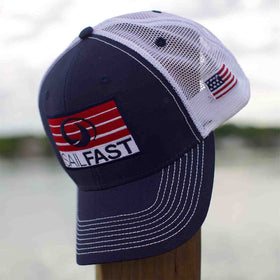 Patriot Cap