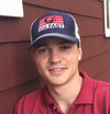 SailFast Apparel Caps Patriot Trucker Cap