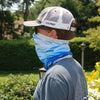 SailFast Apparel, LLC Accessories Buff Neck Gaiter