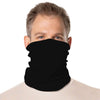 'Solid Color UPF50' - Neck Gaiter - (5-Choices)