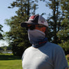 SailFast Apparel, LLC Buff 'Wave' - Buff - Neck Gaiter - Face Mask