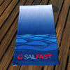 SailFast Apparel, LLC Buff 'Wave UPF50' - Buff - Neck Gaiter - Face Mask