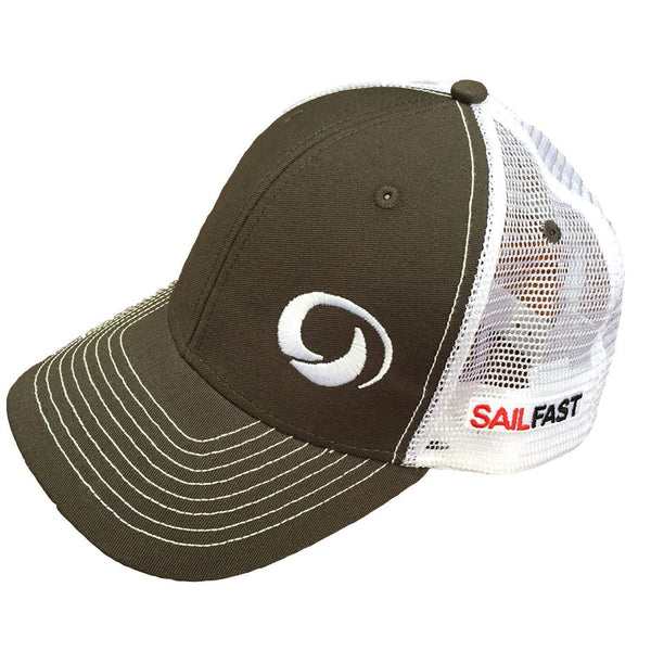 SailFast Apparel, LLC Caps Helmsman Cap