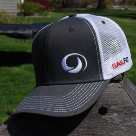 Helmsman Cap