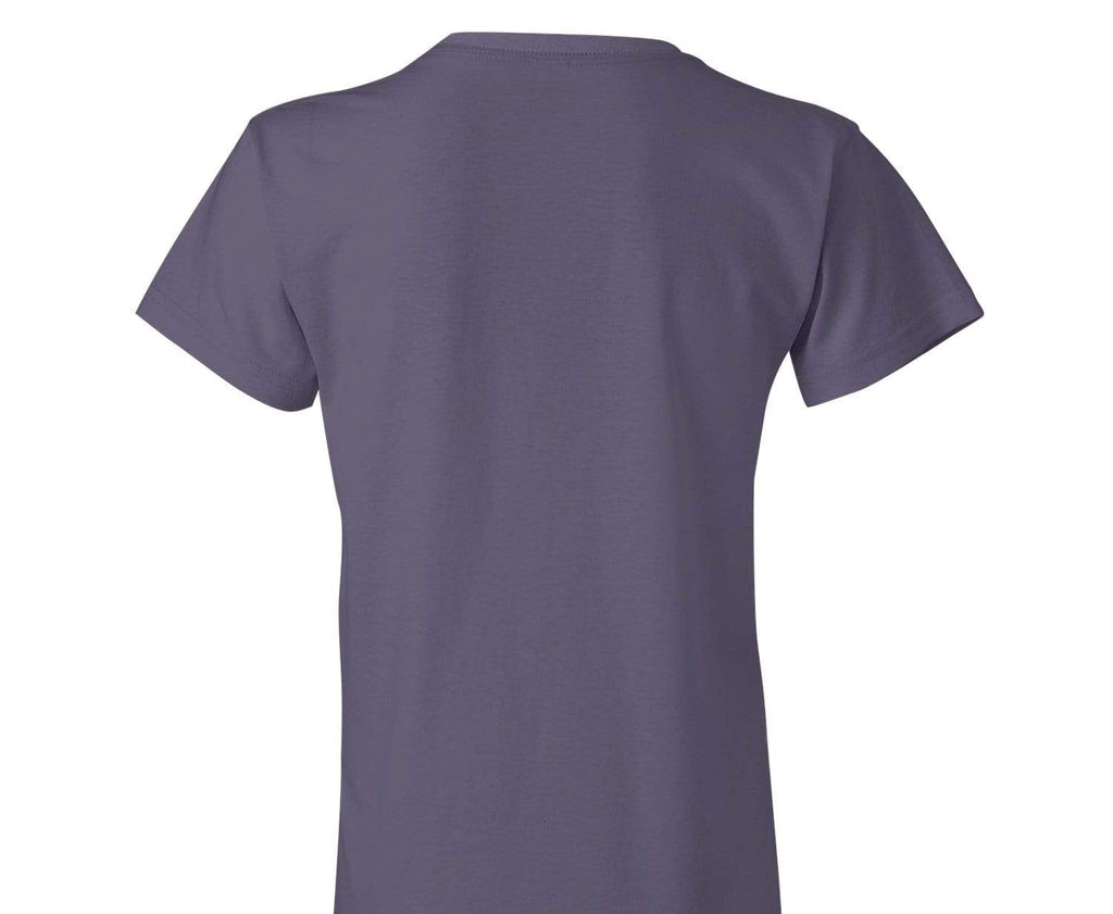 SailFast Apparel, LLC Large 'Silhouette' - Women's Bamboo T Shirt,