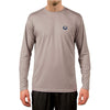 SailFast Apparel, LLC Performance Shirt Horizon - Athletic Grey