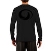 SailFast Apparel, LLC Performance Shirt Large / Carbon 'Rigger' (3-Colors) Men's Performance Sailing Shirt