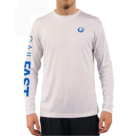 'Grinder' UPF50+ Men's Sailing Shirt