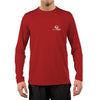 SailFast Apparel, LLC Performance Shirt 'Rigger' (3-Colors) Men's Performance Sailing Shirt
