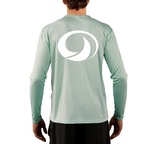 SailFast Apparel, LLC Performance Shirt 'Rigger' (3-Colors) Men's Performance Sailing Shirt