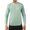 SailFast Apparel, LLC Performance Shirt 'Rigger' (3-Colors) Men's Performance Sailing Shirt