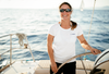 'Ensign'    Women's - SailFast - Cotton